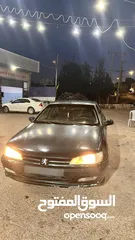  3 بيجو للبيع كاش او اقساط