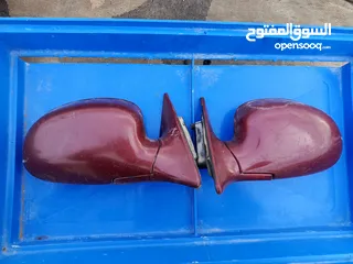  11 يتوفر لدينا جميع أنواع قطع البودي اقرأ الوصف لتعرف ما لدنيا وبأسعار منافسه عن الكل