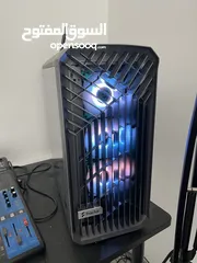  1 كيس PC intel core i9