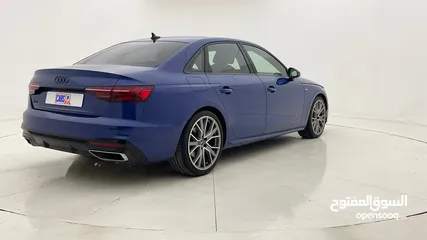  3 (HOME TEST DRIVE AND ZERO DOWN PAYMENT) AUDI A4