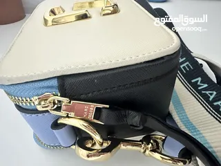  4 شنتة مارك جيكوبس باعلى كوالتي ماستر كوبي بسعر حرق