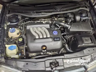  5 جولف mk4 للبيع كاش بسعر حرق