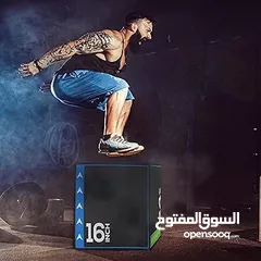  3 بوكس الإسفنج الأصلي MD Buddy