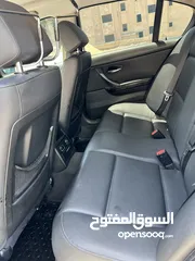  16 BMW 320i 2007   وارد شركة أبو خضر  مالك ثالث  لا تحتاج اي نوع من انواع الصيانة