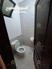  6 شقة مميزة - ضاحية الرشيد - 3نوم1ماستر - 190م - ترس خارجي واسع - قرب الخدمات