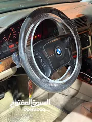  15 Bmw 520 موديل 2000 للبيع