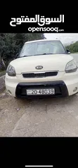  8 kia soul2009