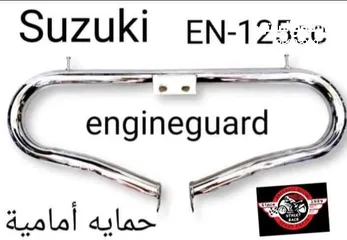  10 قطع دراجات. وسكوترات