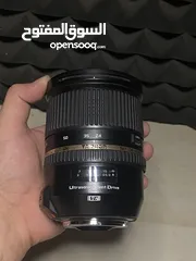  3 كاميرا كانون d6 mark ii
