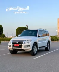  2 Suv pajero 2020 nissan patrol 2021 for rent