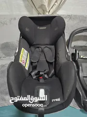  8 Maxi_cosi car seat