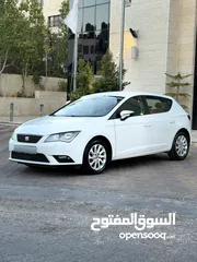  3 سيات ليون 2016 اصل اوتوماتيك