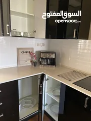  22 شقة فاخرة للإيجار روابي