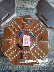  2 جكارو قابله للطي