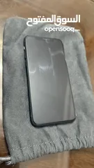  5 Iphone 11 pro 64 g green نضيف بحالة الوكاله