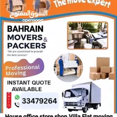  1 Moving Packing Furniture Installing House Villa Office Flat Store We do it all