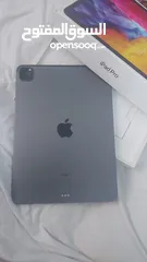  1 iPad Pro 11 inch 128 جيجابايت