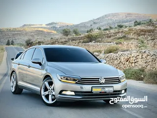  2 ‏  VOLKSWAGEN PASSAT