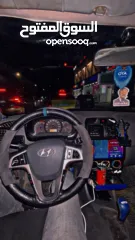  1 هيونداي فيرنا