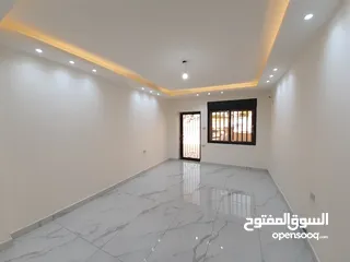  9 شقة فاخره للبيع في شفا بدران بتشطيبات مميزة مساحة 160م طابق ارضي من المالك