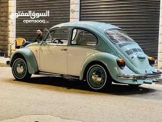  4 سياره بصلاه النبي مطور 1300 بنزين جير عادي  لعشاق السيارات الالمانيه القديمه