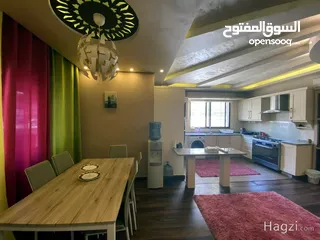  1 شقة مفروشة للإيجار 140م2 ( Property 14278 ) سنوي فقط