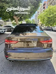  5 اودي a3 2018