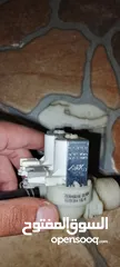  21 قطع غساله بيكو beko made in turkey