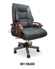  2 OFFICE CHAIRS/کراسي مل مکتب