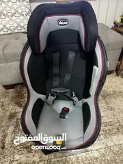  2 كارسيت شيكو next fit للاستفسار اتصال على الرق بالاعلان