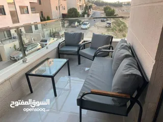  16 أثاث خارجي و حدائق