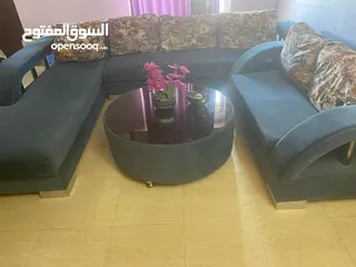 3 طقم لغرفة الجلوس