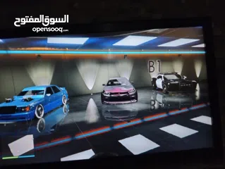  7 حساب قراند