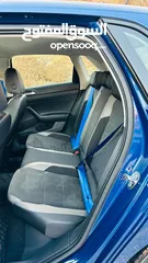  9 VOLKSWAGEN POLO KT GTi