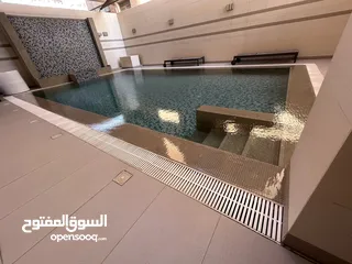  1 For rent luxury 2 bedrooms semi furnished in Salmiya