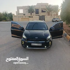  3 كيا نيرو  2020