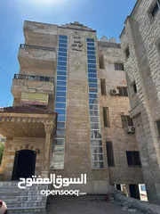  1 استديو مفروش للإيجار في اربد - حي الرابية - من المالك مباشرة