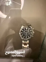  2 3 ساعات للبيع كلهم براند واصلي ليس كوبي