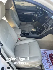  8 للبيع انفينتي Q50