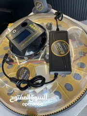  16 فقاسات بيض بنظام الإيطالي أوسكار