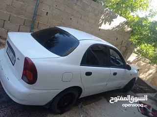  6 دايو لانس 2001