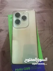  2 Infinix Hot 40 pro