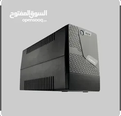  7 LEGRAND KEOR SPX LINE INTERACTIVE VA 600 UPS بطارية شحن كبيرة يوبي اس 600 كي في اه