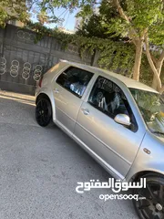  4 قولف mk4(2003)