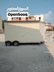  23 لبيع كبينه كبيره