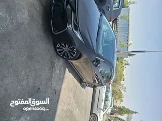  7 تويوتا كورولا للبيع او بدل