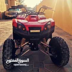  3 Atv 250cc 2022 Model Taiwan Quad Modified For Sale 3500 AED  what'sapp or Call Baniyas Abu Dhabi