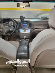  8 هونداي اڤانتي 2007للبيع