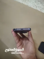  4 للبيع ايفون 14 برو نظيف