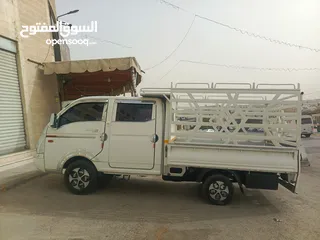  3 هونداي بورتر 2010